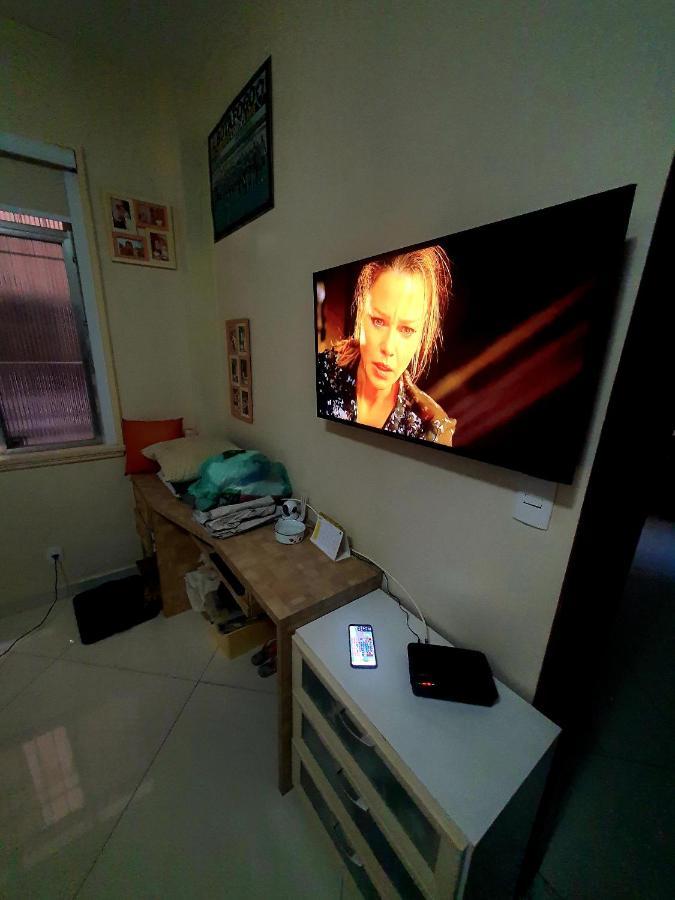 Apartpraiano Rio de Janeiro Eksteriør billede
