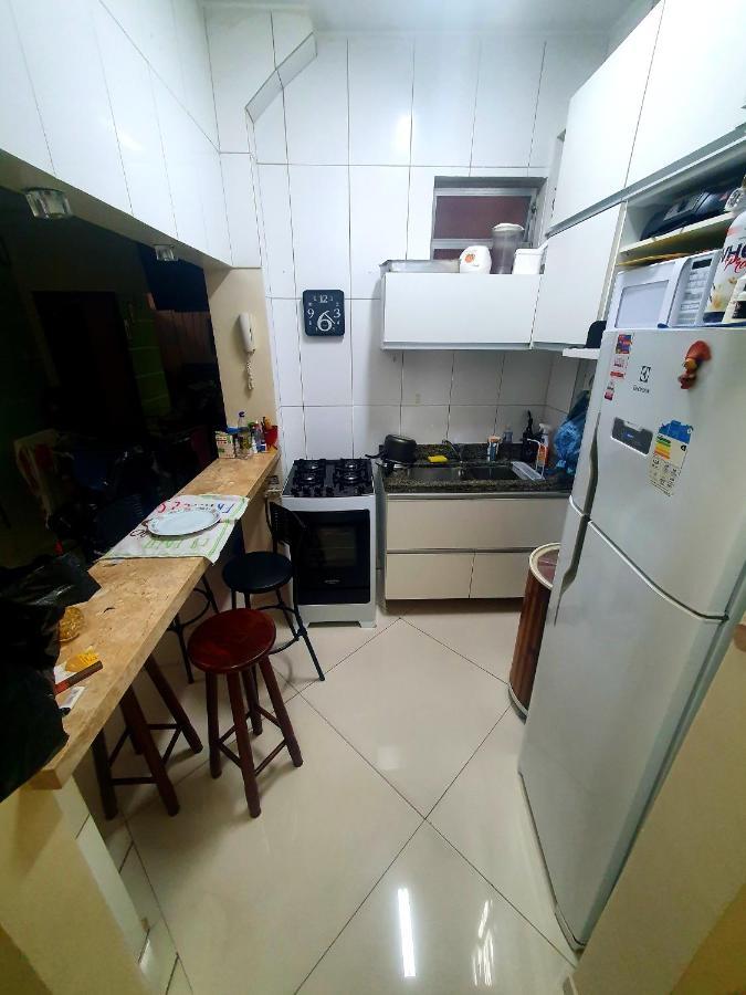 Apartpraiano Rio de Janeiro Eksteriør billede
