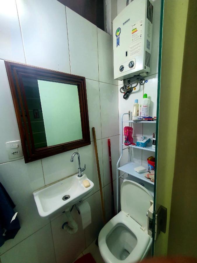 Apartpraiano Rio de Janeiro Eksteriør billede