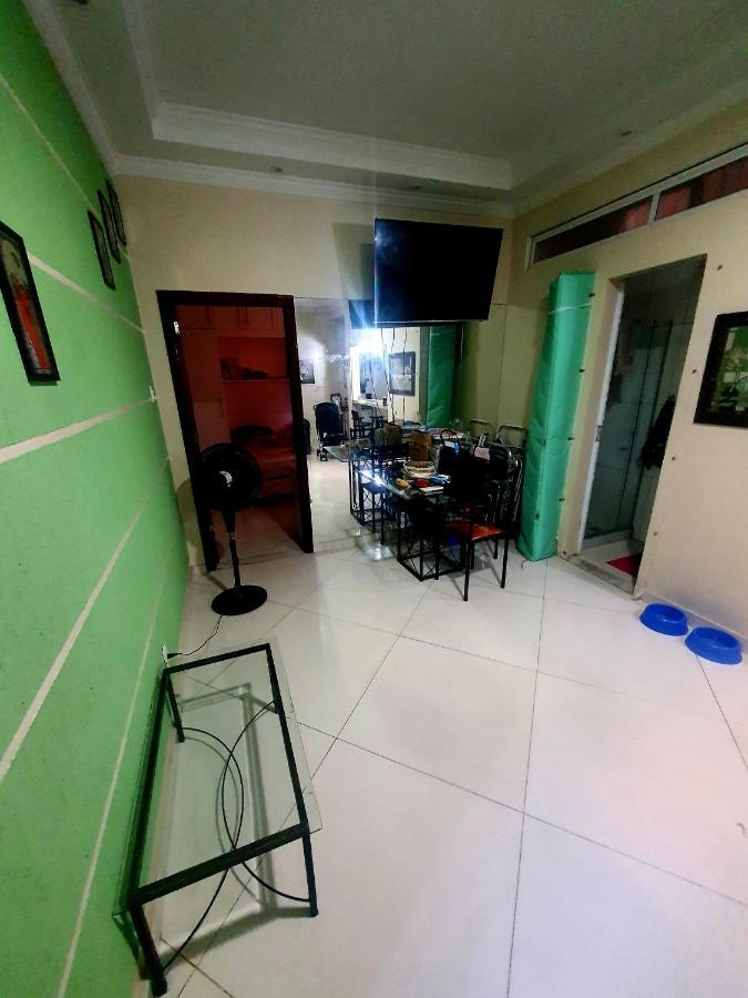 Apartpraiano Rio de Janeiro Eksteriør billede