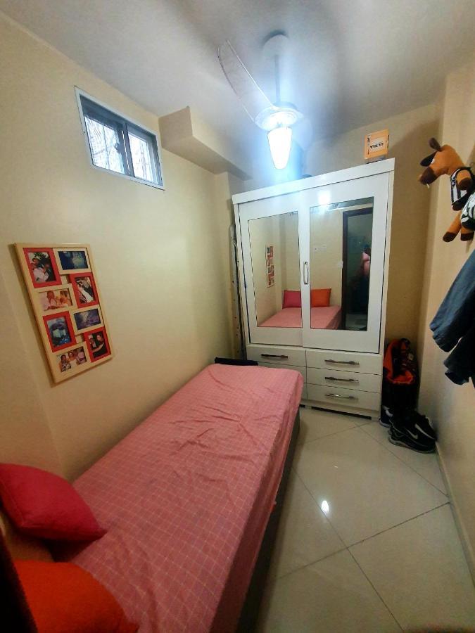Apartpraiano Rio de Janeiro Eksteriør billede