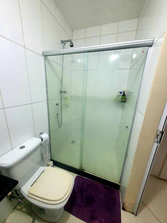 Apartpraiano Rio de Janeiro Eksteriør billede