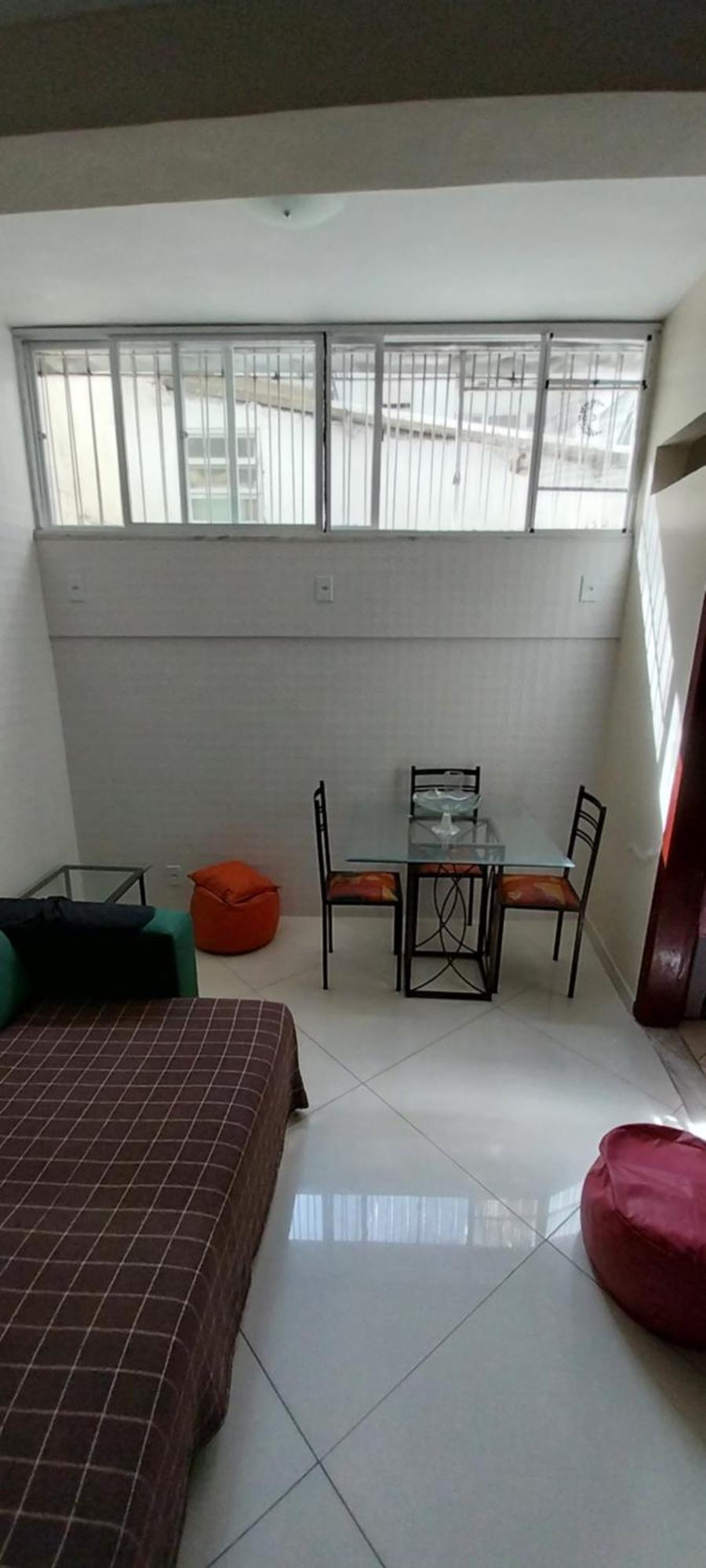 Apartpraiano Rio de Janeiro Eksteriør billede